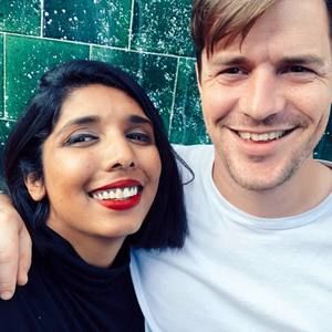 Meet your Posher, Tara